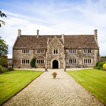 Seymours Court Bed and Breakfast Beckington Εξωτερικό φωτογραφία