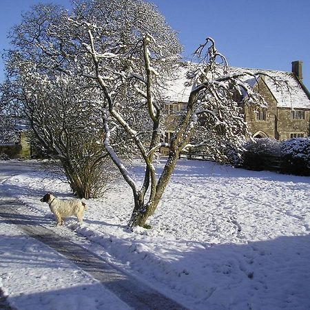 Seymours Court Bed and Breakfast Beckington Εξωτερικό φωτογραφία