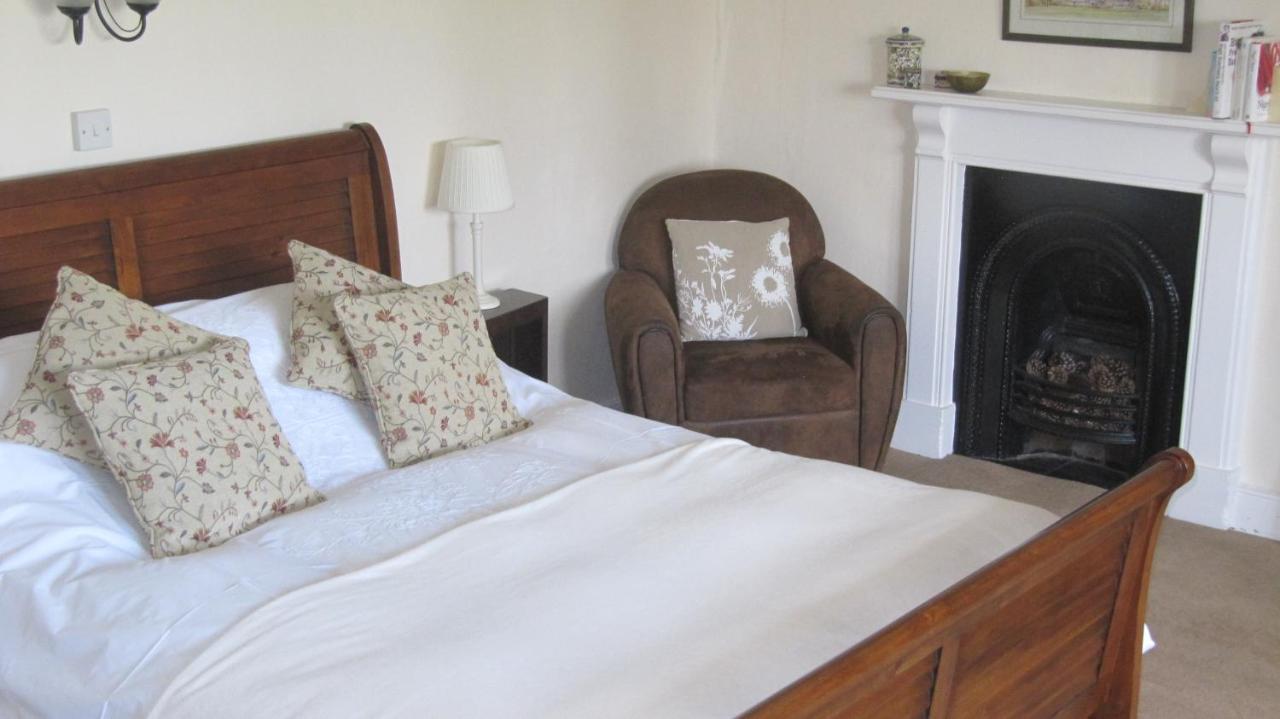 Seymours Court Bed and Breakfast Beckington Εξωτερικό φωτογραφία