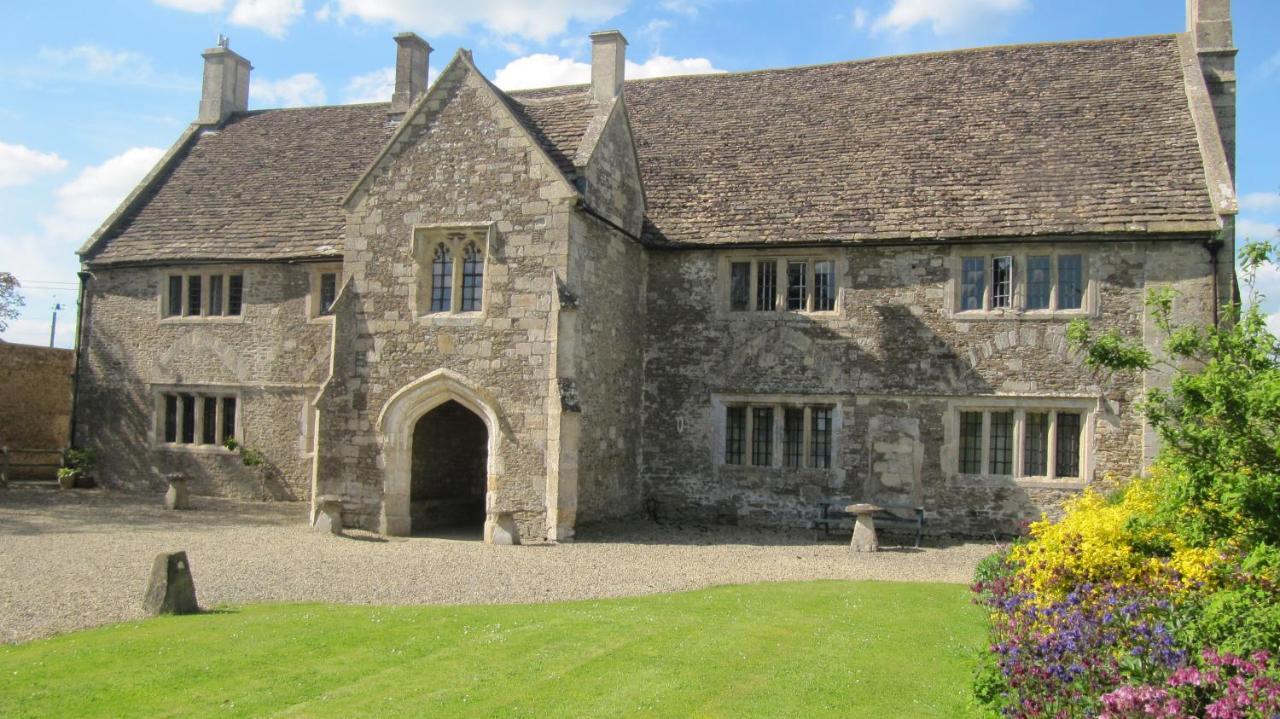 Seymours Court Bed and Breakfast Beckington Εξωτερικό φωτογραφία