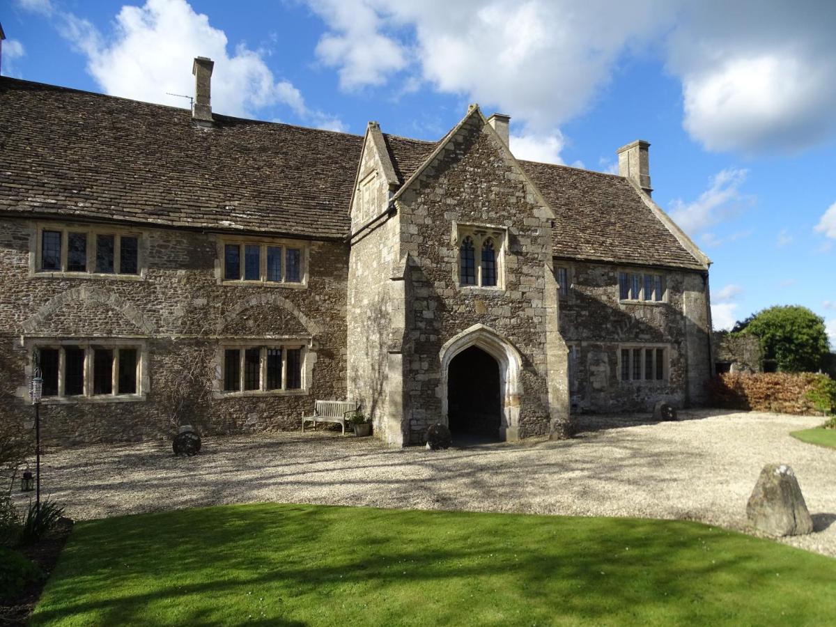 Seymours Court Bed and Breakfast Beckington Εξωτερικό φωτογραφία