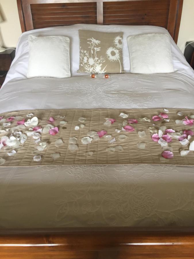 Seymours Court Bed and Breakfast Beckington Εξωτερικό φωτογραφία